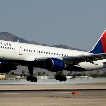 delta-air-line