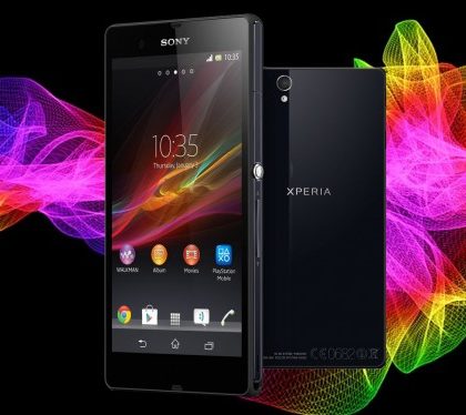 sony-xperia-telefoni