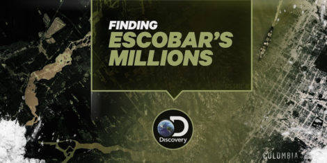 Discovery Channel_Lov na Escobarjeve milijone-logo-1