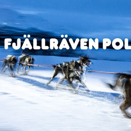 Fjällräven Polar 2018-1