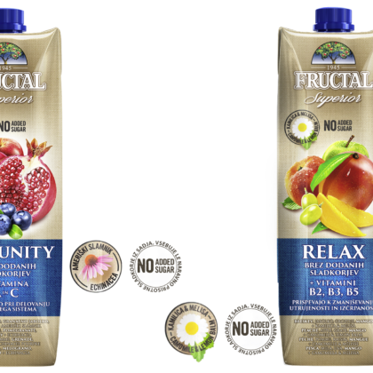 Fructal Superior Immunity Relax-1