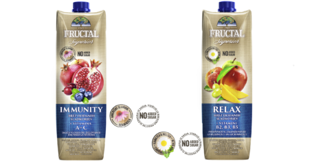 Fructal Superior Immunity Relax-1