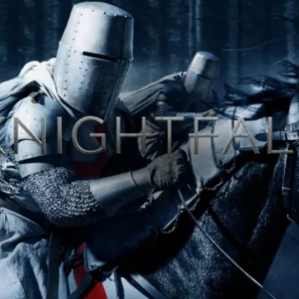 Knightfall-1