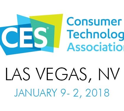 CES-2018