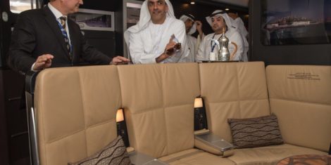 Etihad Airways-Wi-FLY