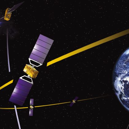 Galileo-navigacijski-satelit
