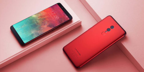 UMIDIGI S2 Pro rdec