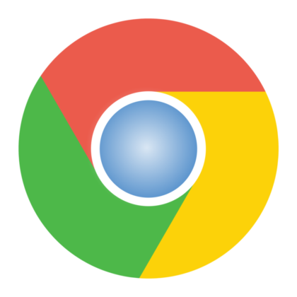 chrome-logo