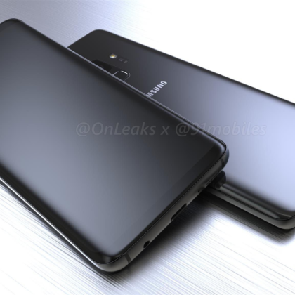 samsung-galaxy-s9-render samsung-galaxy-s9-render