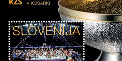 znamka-posta-slovenije-slovenija-evropski-prvak-v-kosarki