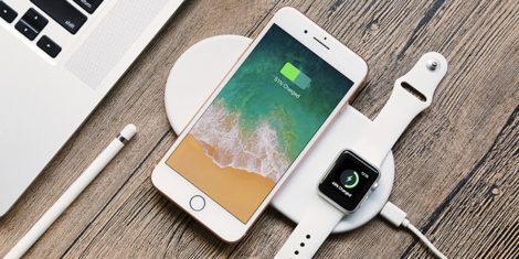 Funxim-wireless-charging-pad