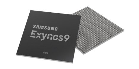 Samsung Exynos 9810