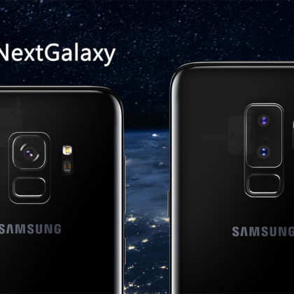 Samsung-Galaxy-S9-Samsung-Galaxy-S9-plus