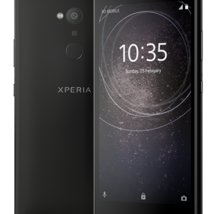 Sony Xperia L2