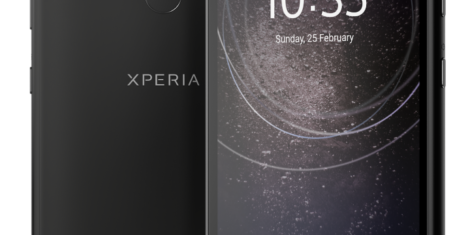 Sony Xperia L2