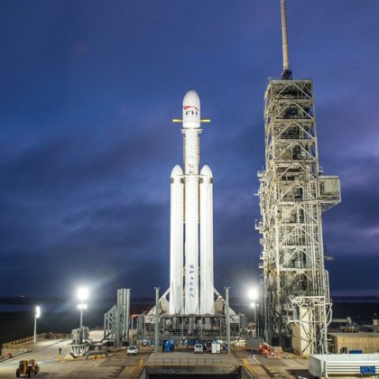 spacex-Falcon-Heavy