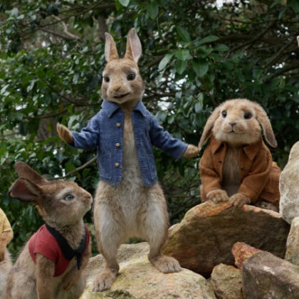 Peter zajec-Peter Rabbit-12