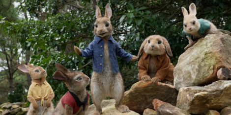 Peter zajec-Peter Rabbit-12