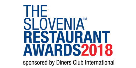 The Slovenia Restarant Awards 2018