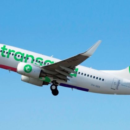 Transavia-1