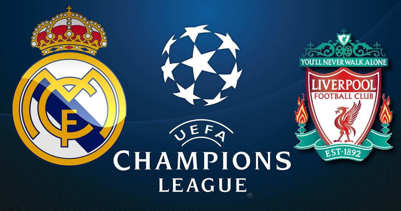Sur Quelle Chaine Liverpool Real Madrid Real Madrid vs. Liverpool (26.5.2018 ob 20.45) – finale ; Prenos v živo