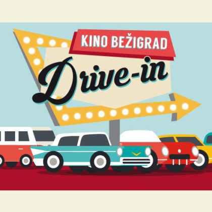 drive-in-kino-bezigrad