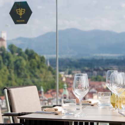 BEEInitiative@InterContinentalLjubljana_B-restaurant&bar_Terrace_#BEEHERE-FB