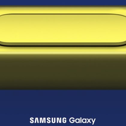 Samsung Galaxy Note 9-vabilo-FB