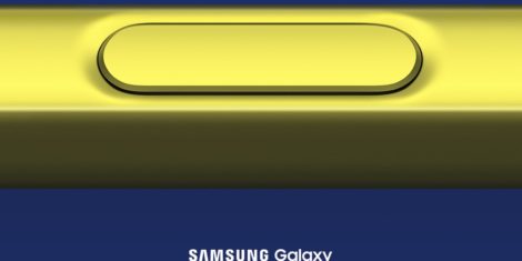 Samsung Galaxy Note 9-vabilo-FB
