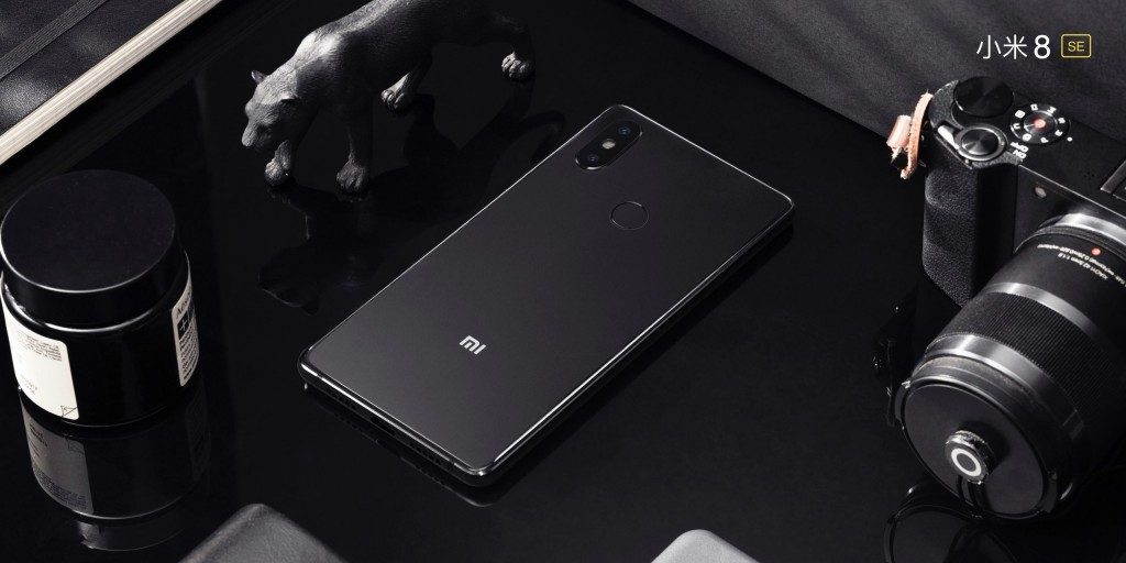 Xiaomi Mi 8 SE-4