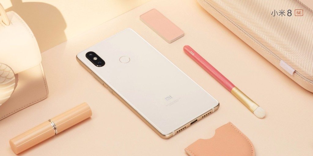 Xiaomi Mi 8 SE-5