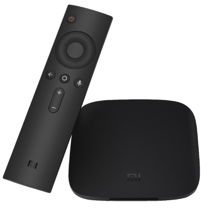 Xiaomi Mi Box-FB