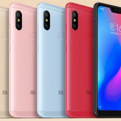 Xiaomi Redmi 6 Pro-9-FB