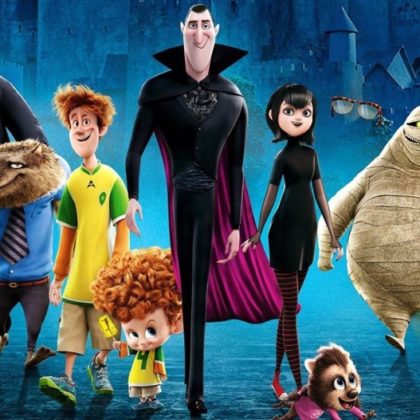 Hotel Transilvanija 3-Hotel Transylvania 3-FB