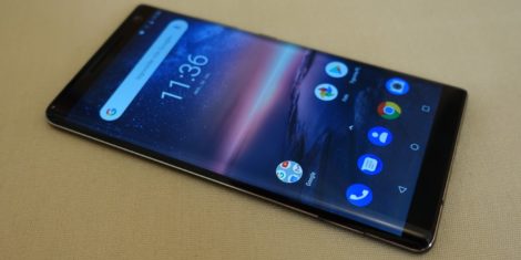 Nokia 8 Sirocco-telefon-2-FB