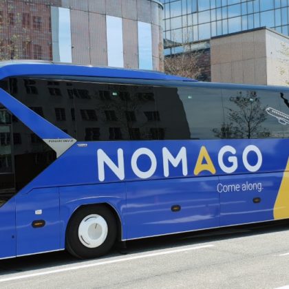 Nomago shuttle bus-FB