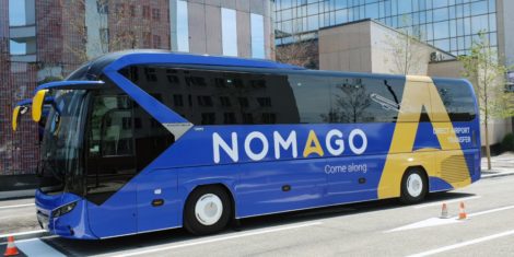 Nomago shuttle bus-FB