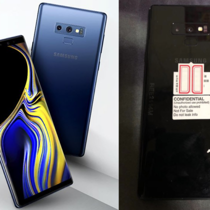 samsung-galaxy-s9-leak-render