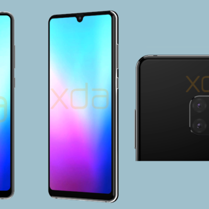 Huawei Mate 20-XDA Developers-render-FB