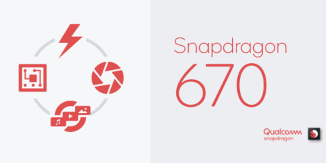 Qualcomm Snapdragon 670-FB