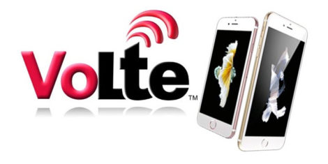 VOLTE-iphone