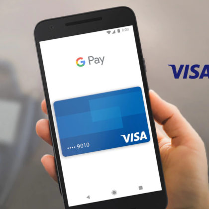 google-pay-phone-visa