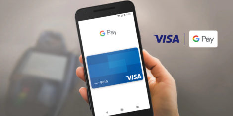 google-pay-phone-visa