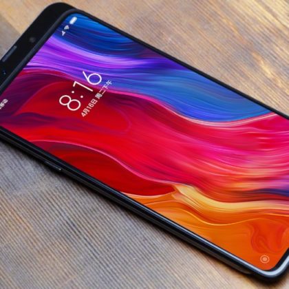 Xiaomi Mi Mix 3-FB