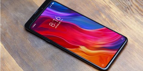 Xiaomi Mi Mix 3-FB