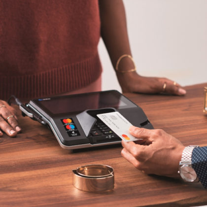 MasterCard | Image Library