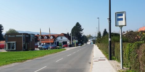 ljubljana-stacionarni-radar-cesta-dolomitskega-odreda-FB