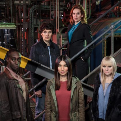 Humans Series 3