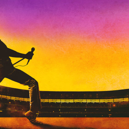 Bohemian Rhapsody-film-poster