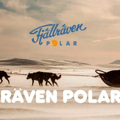 Fjallraven Polar 2019